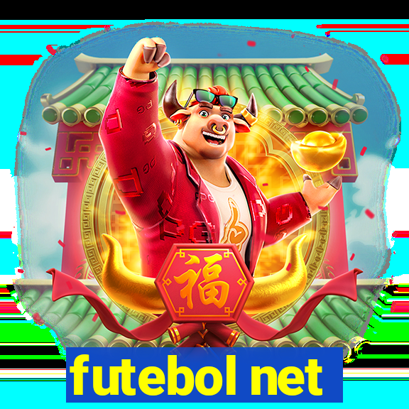 futebol net